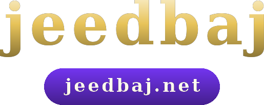 jeedbaj logo